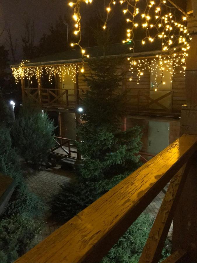 Yalta Hotel Ruska Lozova ภายนอก รูปภาพ