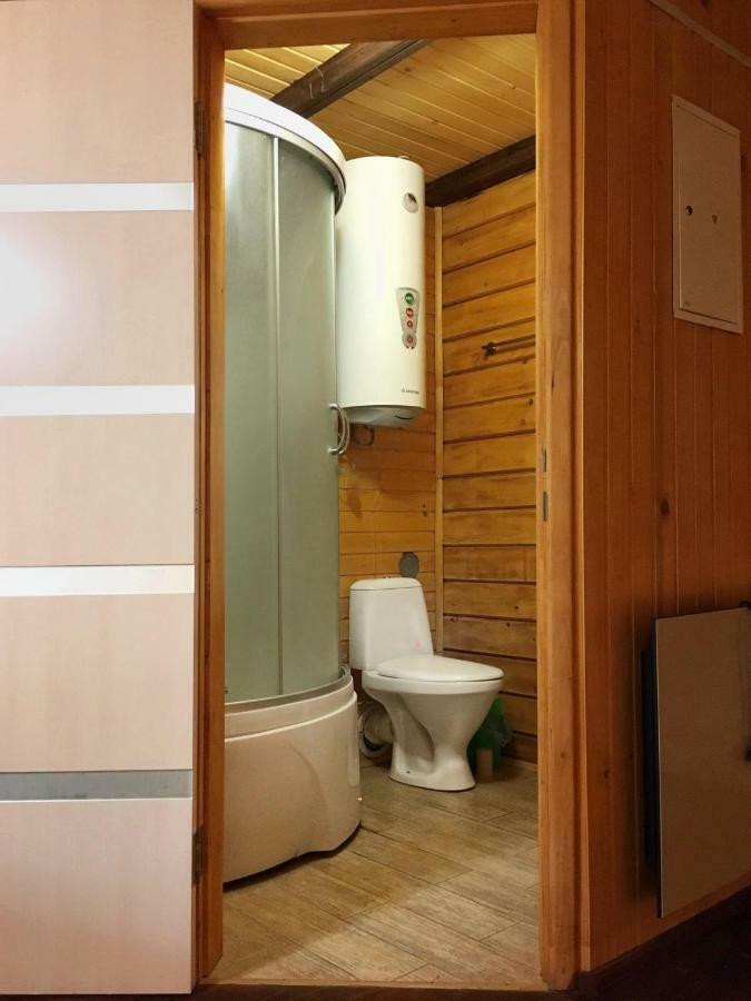 Yalta Hotel Ruska Lozova ภายนอก รูปภาพ